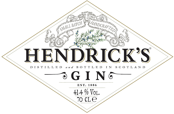 hendricks logo